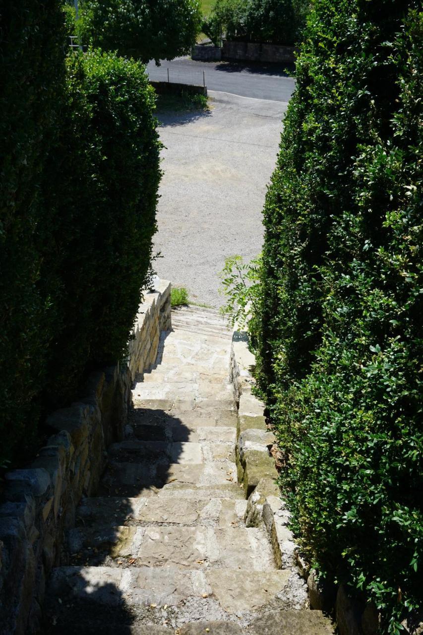 Gite Des Grands Causses Мийо Экстерьер фото